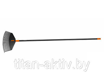 Грабли FISKARS Solid для листьев M (135026)