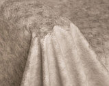 Диван-кровать ВИОЛА ТД 230 (бежевый/морской лазурный) Нижегородмебель и К, фото 4