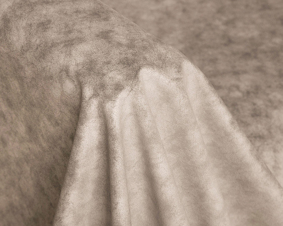 Диван-кровать ВИОЛА ТД 230 (бежевый/морской лазурный) Нижегородмебель и К - фото 4 - id-p213443203