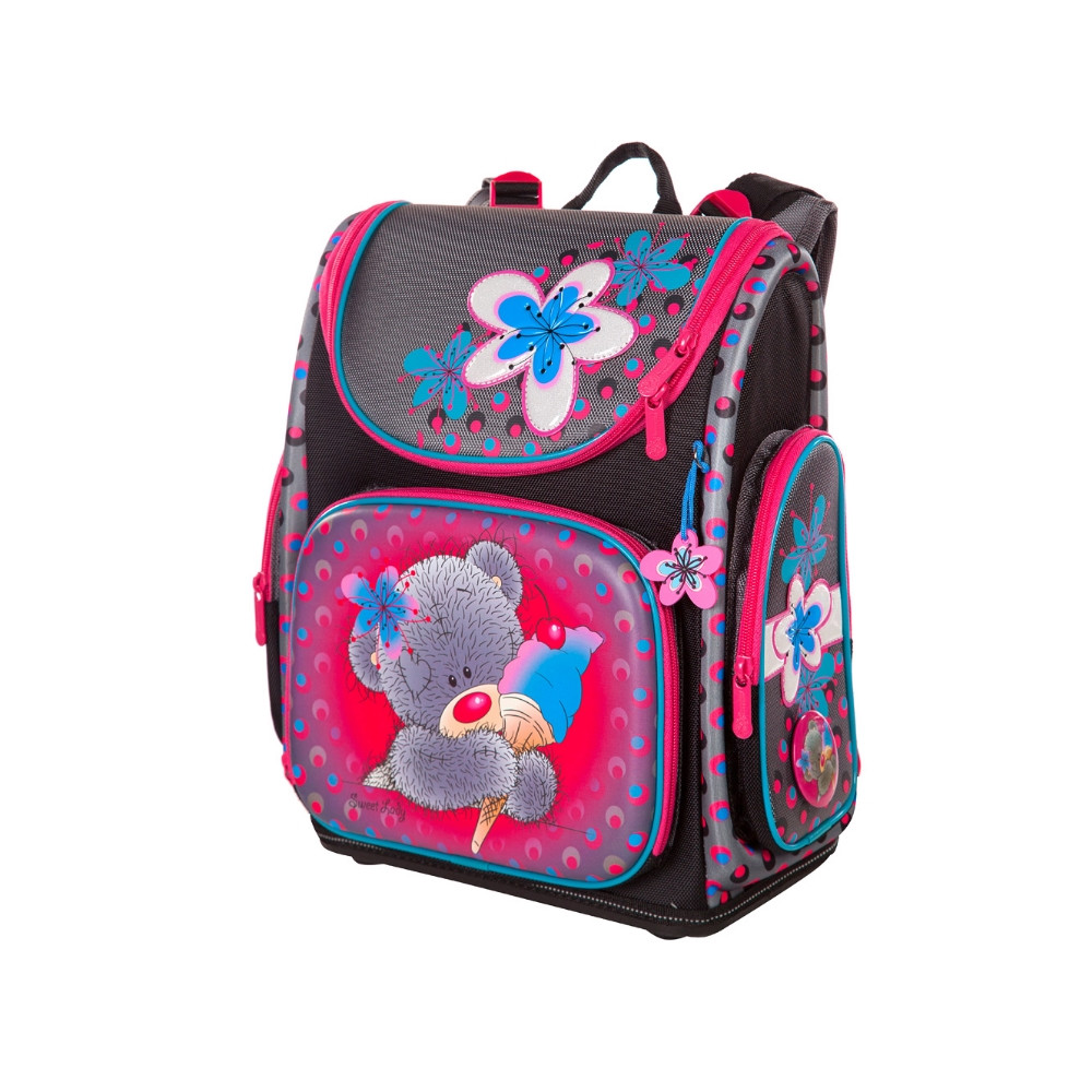 Ортопедический ранец Hummingbird NK13