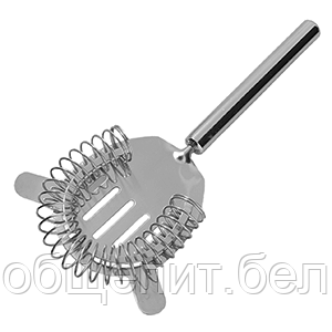 Стрейнер с 2-мя ушками «Проотель»,  D=8 см