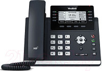 Проводной телефон Yealink SIP-T43U