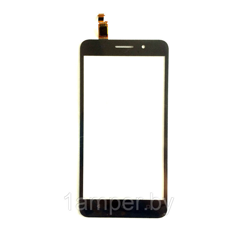 Сенсорный экран (тачскрин) Original Huawei Honor 4X/Che2-L11 Белый