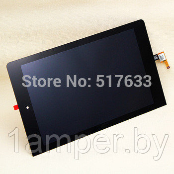 Дисплей Original для Lenovo Yoga Tablet 8 B6000 В сборе с тачскрином