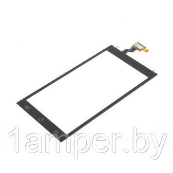 Сенсорный экран (тачскрин) Original Jiayu G3/G3S