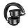 Беспроводные наушники Hoco ESD17 полноразмерные, прослушивание музыки 12 часов! цвет: черный  NEW 2023!!!, фото 2