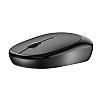 Мышь беспроводная Hoco DI04 (Bluetooth 4.0,1200dpi) цвет: черный, фото 2