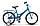 Велосипед детский Talisman 16 Z010 (2023), фото 4