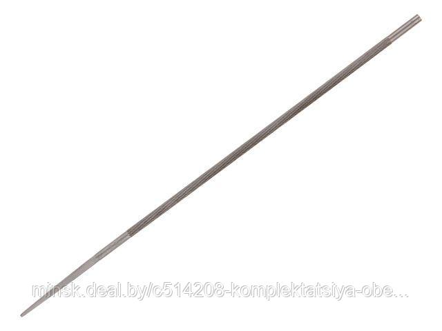Напильник для заточки цепей ф 4.5 мм STARTUL MASTER (ST5015-45) ( для цепей с шагом 3/8") - фото 1 - id-p213455083