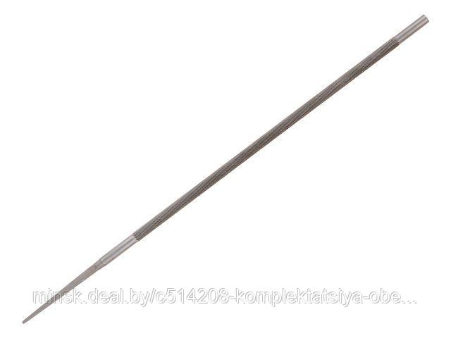 Напильник для заточки цепей ф 5.2 мм STARTUL MASTER (ST5015-52) ( для цепей с шагом 3/8", 0.404") - фото 1 - id-p213455085
