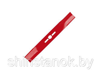 Нож для газонокосилки 50 см прямой универсальный OREGON
