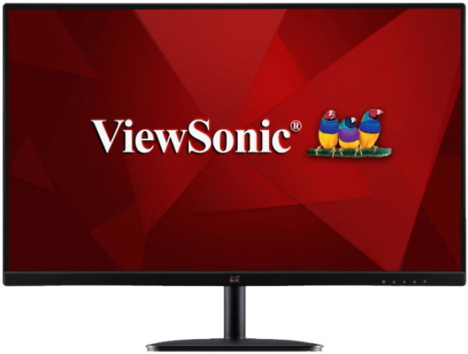 Монитор ViewSonic VA2732-H - фото 1 - id-p213455866