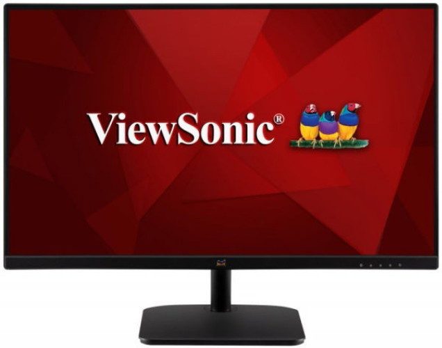 Монитор ViewSonic VA2732-H - фото 2 - id-p213455866