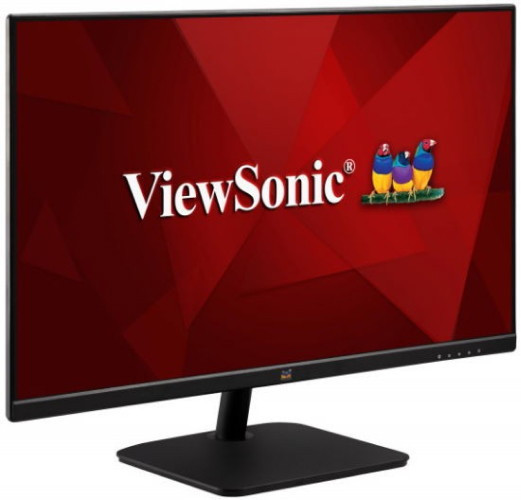 Монитор ViewSonic VA2732-H - фото 3 - id-p213455866