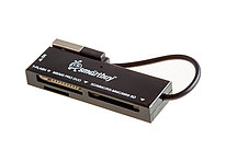 Картридер MicroSD Smartbuy SBR-717