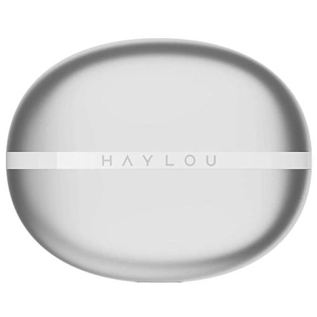 Наушники Haylou X1 2023 (Серебристый) - фото 3 - id-p213402278