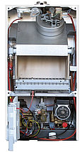 Газовый настенный котел Baxi ECO-4S 18F, фото 2