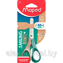 Ножницы Maped Vivo, 12 см, симметричные,