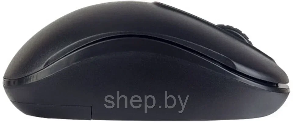 Мышь беспроводная Perfeo Comfort цвет: черный - фото 3 - id-p213457391