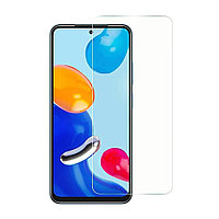 Защитное стекло KST 2.5D для Xiaomi Redmi Note 11S 4G / Note 11 4G прозрачное