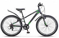 Велосипед горный подростковый Stels Navigator 400 V 24 (2023)