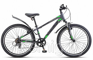 Подростковый Велосипед Stels Navigator 400 V 24“(2024)