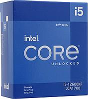 Процессор Intel Core i5-12600KF (CM8071504555228)