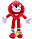 Детская мягкая игрушка Соник, герои мультфильма Sonic, мягкие плюшевые игрушки антистресс для детей и малышей, фото 5
