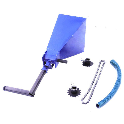 Дозатор удобрений для картофелесажалки мотоблочную (ID#170944631), цена ...