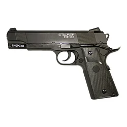 Пневматический пистолет Stalker S1911RD