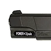 Пневматический пистолет Stalker S1911RD, фото 2