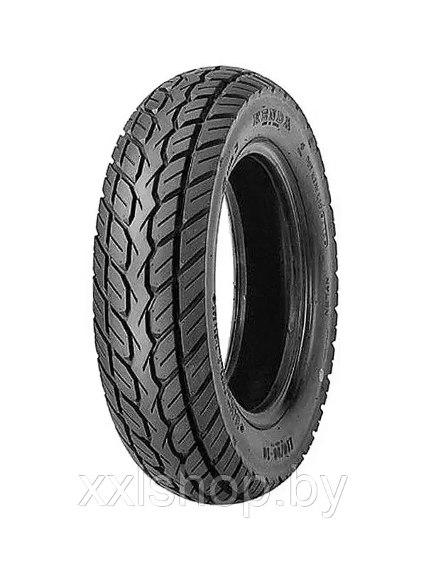 Покрышка на скутер Kenda K418 3.50-10 4PR 51J TL