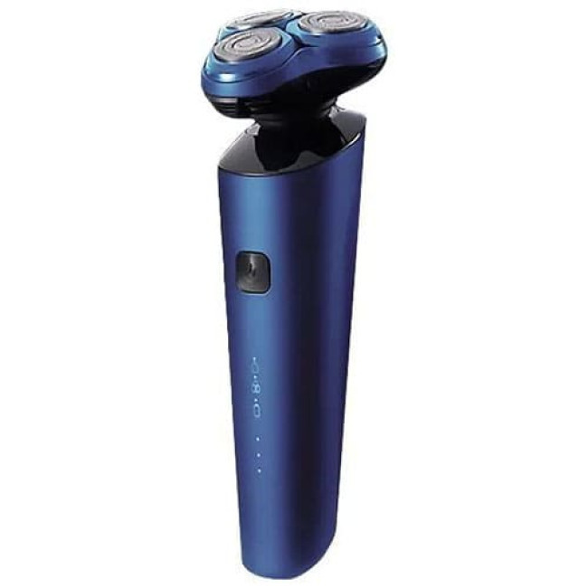 Электробритва Lofans Electric Shaver T1 Синий - фото 1 - id-p213073638