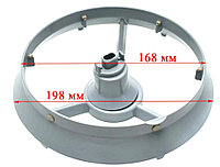 Держатель дисков с креплением для кухонного комбайна Bosch MCM68..
