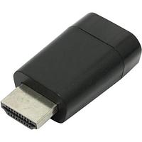 Bion Переходник HDMI-VGA 19M/15F [BXP-A-HDMI-VGA-001]