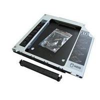 Espada SS95U Аксессуары HDD, Переходник dvd slim 9,5 mm to hdd (mini sata to sata)