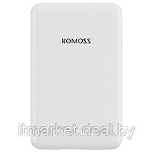 Портативное зарядное устройство Romoss WSS05 (1571125)