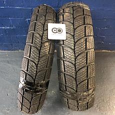 Резина на скутер Kenda K701 WINTER 3.50-10 56L TL, фото 3