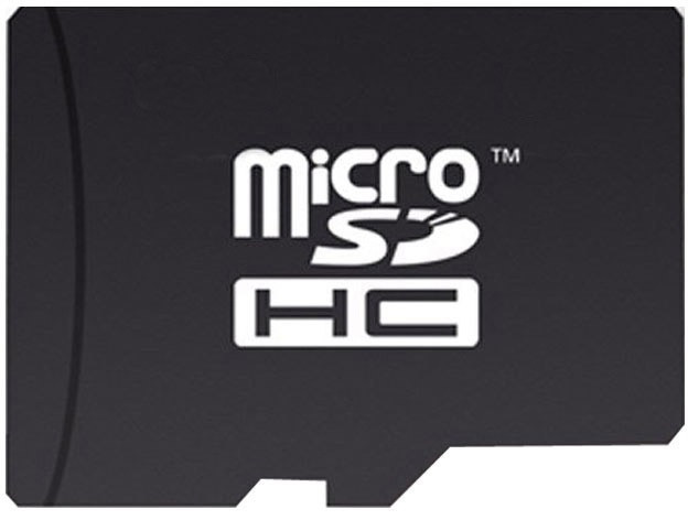 Карта памяти Mirex microSDHC (Class 10) 4GB (13613-AD10SD04) - фото 1 - id-p213461344