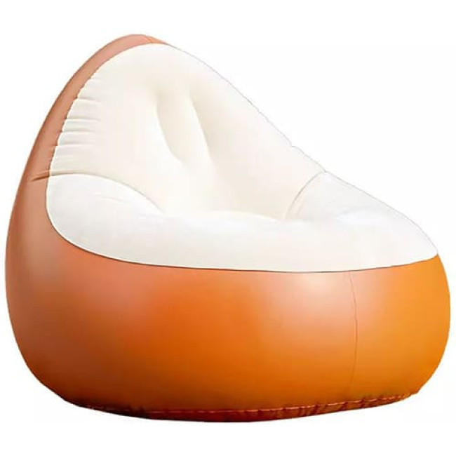 Надувное кресло Hydsto NUT Automatic Inflatable Sofa (YC-CQSF03) - фото 2 - id-p213461363