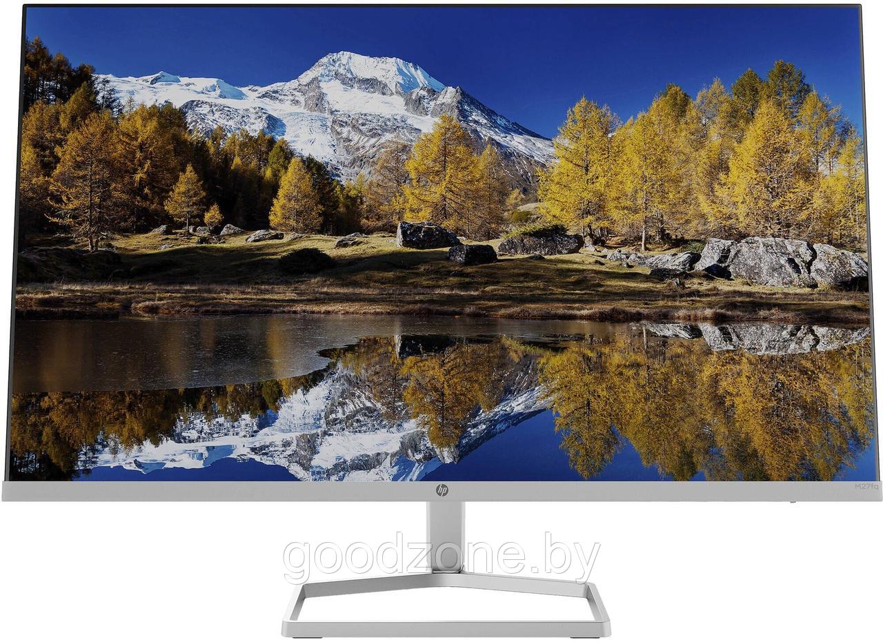 Монитор HP M27fq