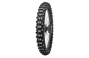 Кроссовая мотошина Mitas C-11 Speedy Croc 80/100-21 51R Front TT, фото 2