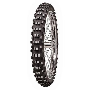 Кроссовая мотошина Mitas C-11 Speedy Croc 80/100-21 51R Front TT, фото 2