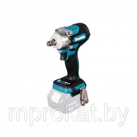 Гайковерт аккумуляторный Makita DTW 300