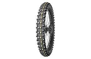 Кроссовая резина Mitas Terra Force-MX MH Super 90/100-21 57M TT F, фото 2