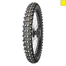 Кроссовая резина Mitas Terra Force-MX MH Super 90/100-21 57M TT F, фото 3