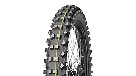 Кроссовая резина Mitas Terra Force-MX MH Super 90/100-21 57M TT F, фото 2