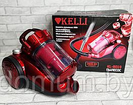 Пылесос электрический 2600Вт Kelli KL-8019