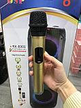 Акустическая колонка напольная Bluetooth RX-8288 с микрофоном, фото 8