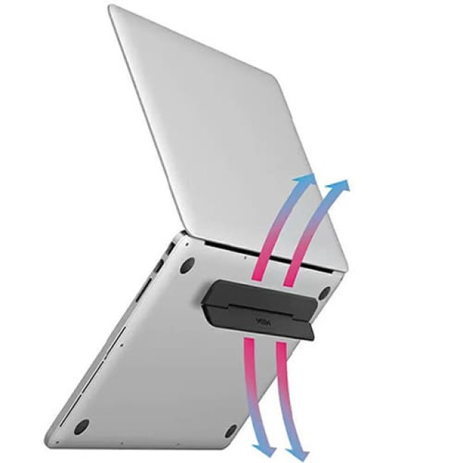 Подставка для ноутбука MIIIW Laptop Stand A09 MWLS01 - фото 5 - id-p213463987